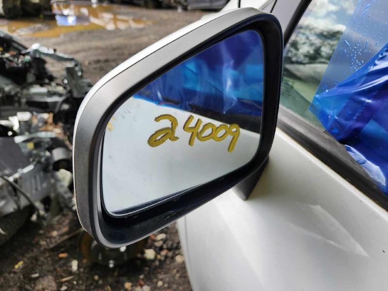 2016 Chevrolet Trax Door Mirror