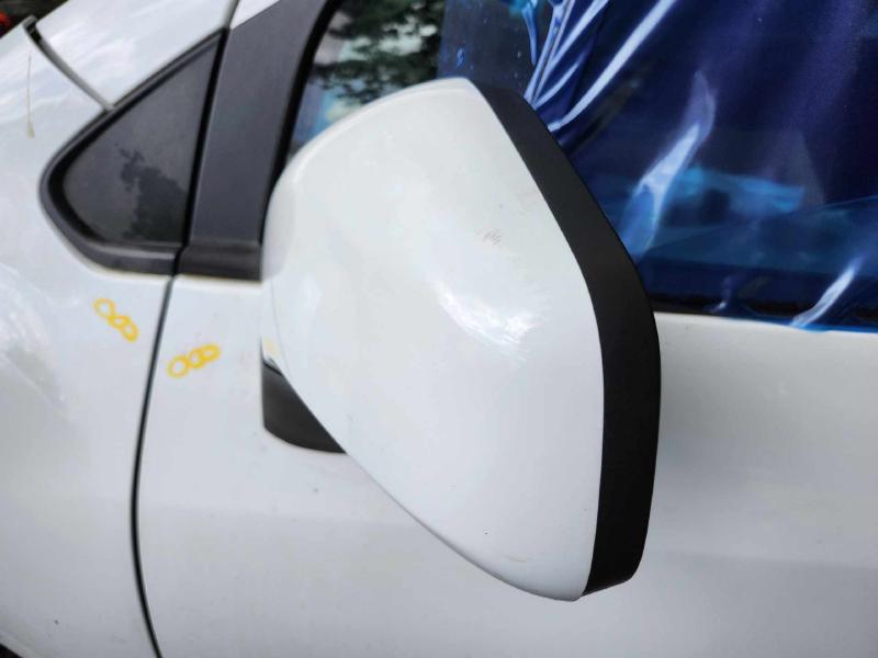 2016 Chevrolet Trax Door Mirror