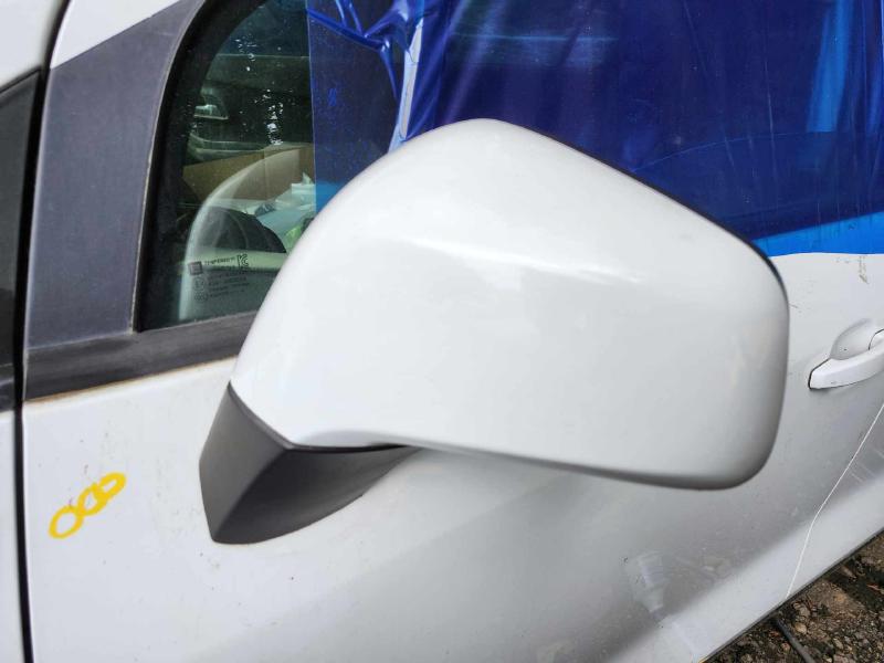 2016 Chevrolet Trax Door Mirror