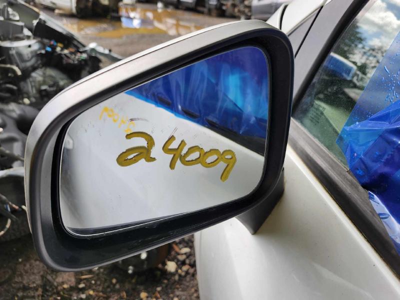 2016 Chevrolet Trax Door Mirror
