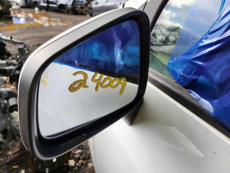 2016 Chevrolet Trax Door Mirror