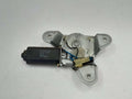 1992 Toyota Previa Wiper Motor Rear