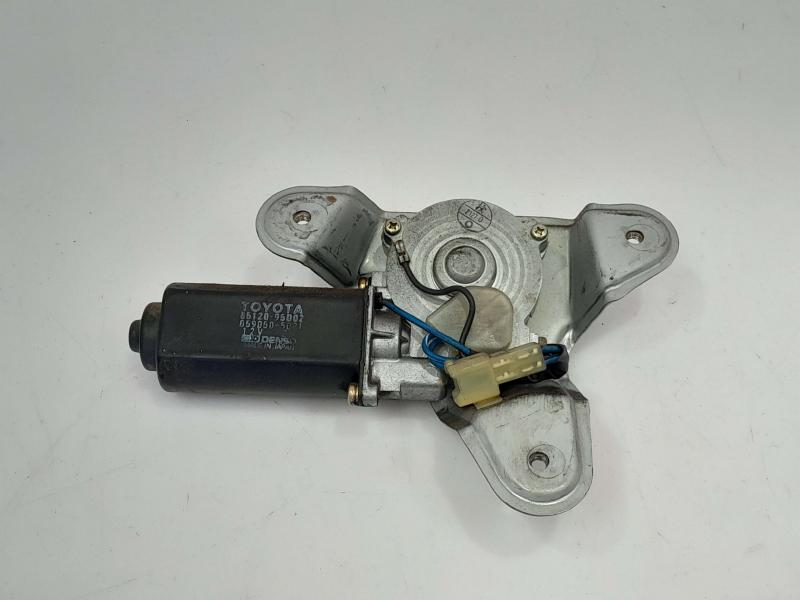 1992 Toyota Previa Wiper Motor Rear