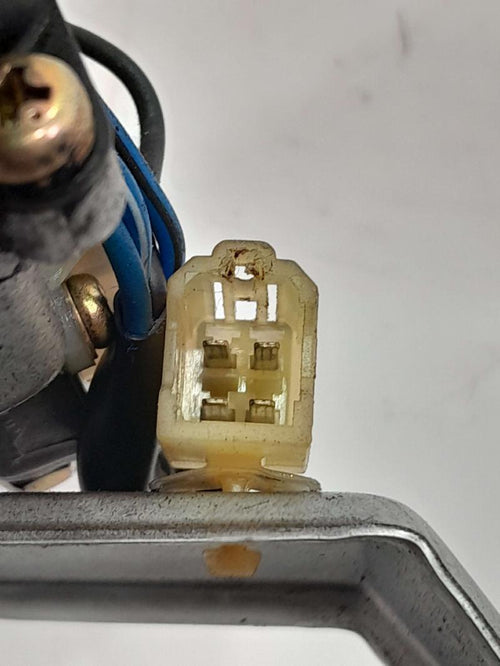 1992 Toyota Previa Wiper Motor Rear