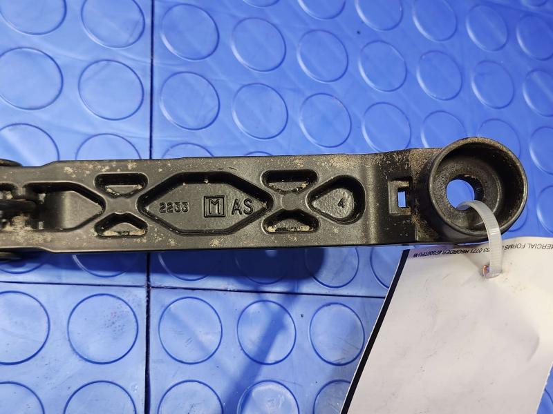 2014 Subaru Forester Wiper Arm