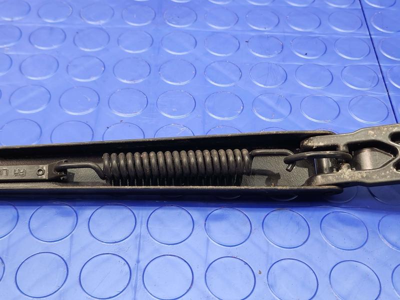 2014 Subaru Forester Wiper Arm