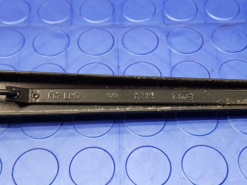 2014 Subaru Forester Wiper Arm