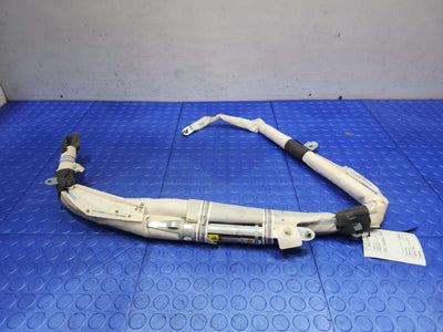 2018 Ford F-150 Air Bag