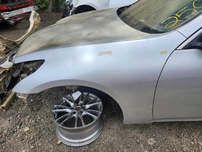 2008 Infiniti G35 Fender