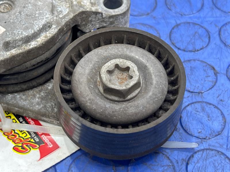 2016 MINI Cooper Engine Belt Tensioner
