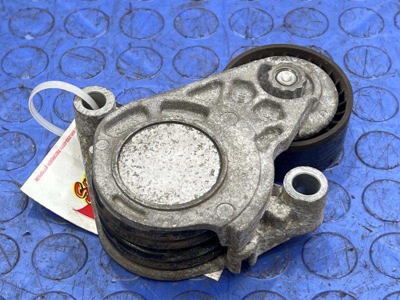 2016 MINI Cooper Engine Belt Tensioner