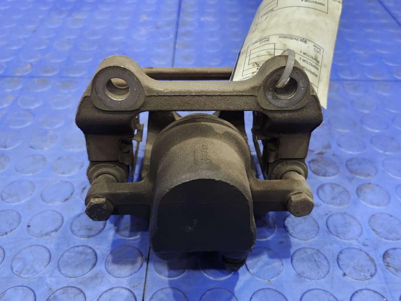 2014 Dodge Challenger Caliper