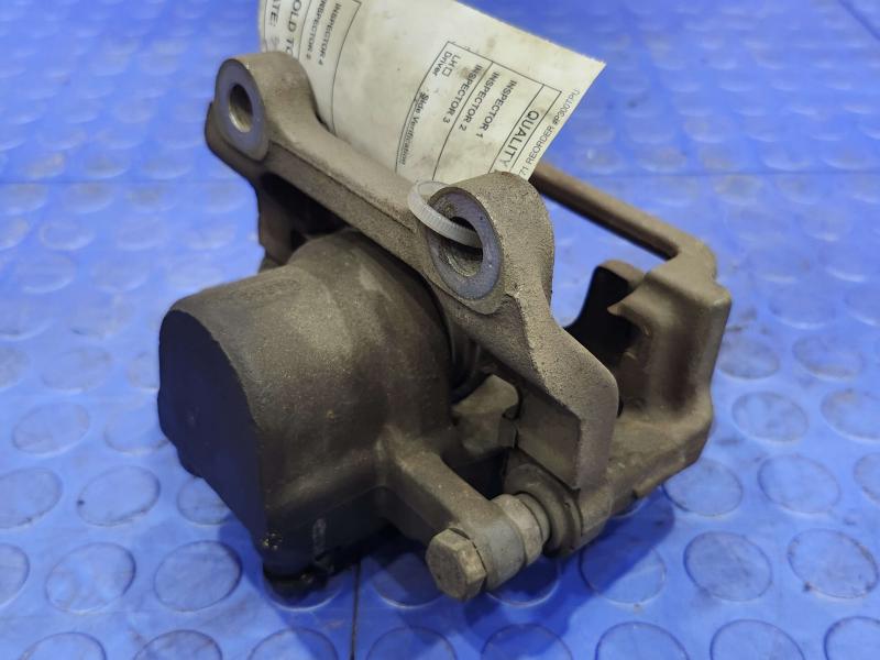 2014 Dodge Challenger Caliper