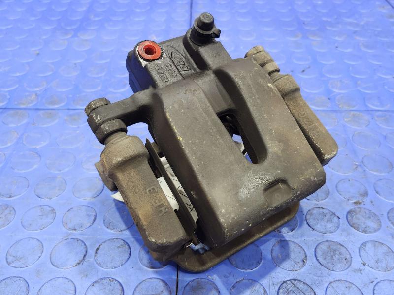 2014 Dodge Challenger Caliper