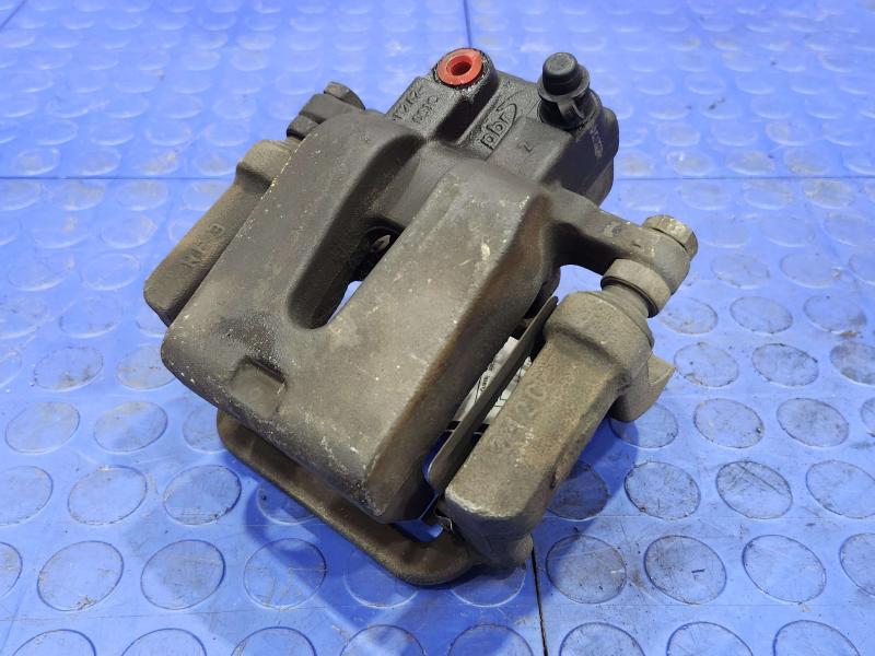 2014 Dodge Challenger Caliper