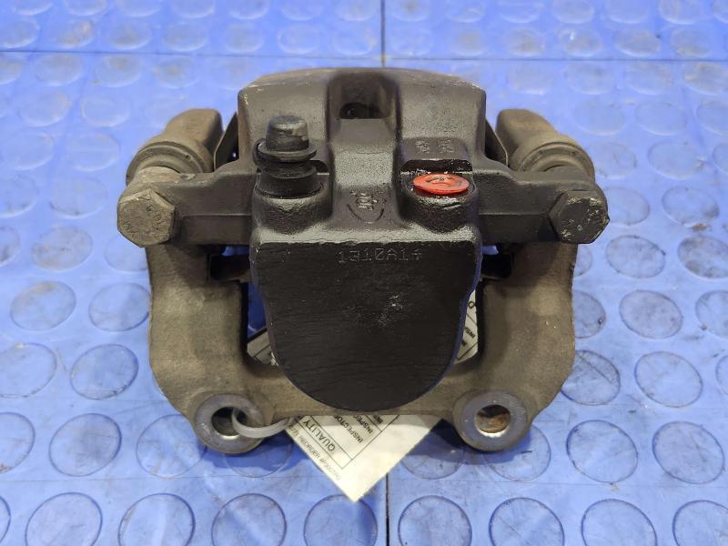 2014 Dodge Challenger Caliper