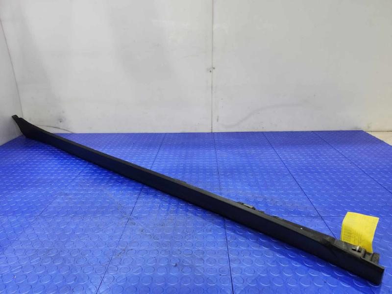2019 Subaru Crosstrek Rocker Moulding