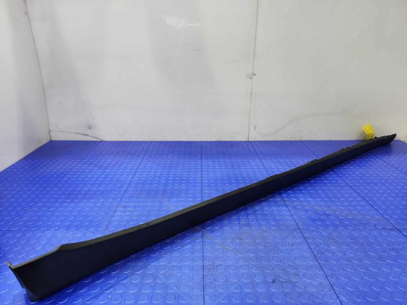 2019 Subaru Crosstrek Rocker Moulding
