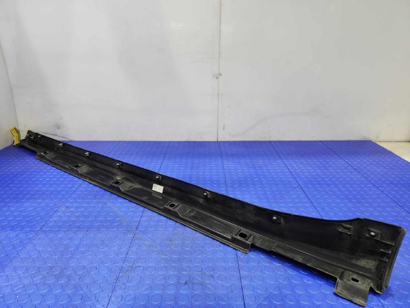 2019 Subaru Crosstrek Rocker Moulding