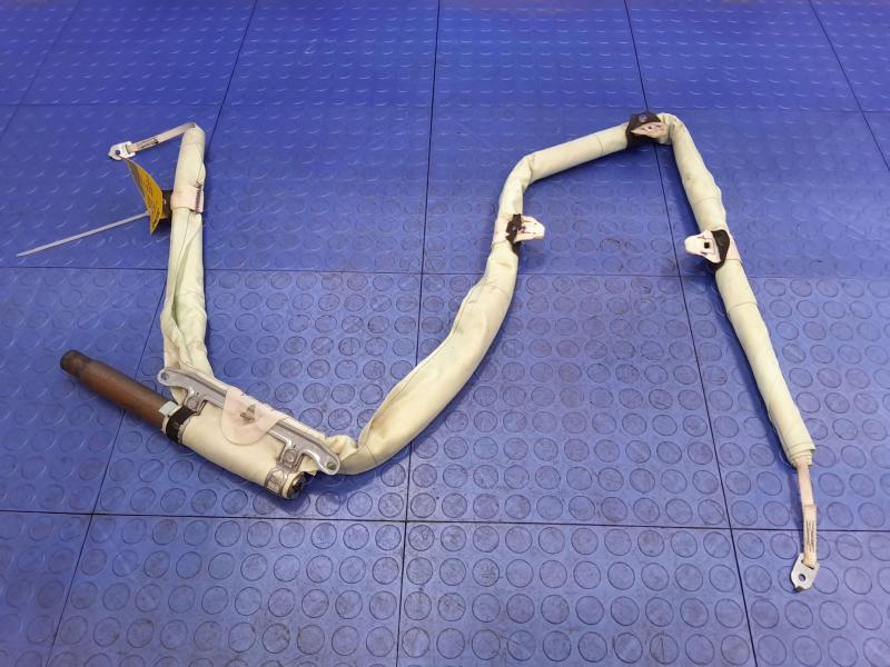 2015 BMW 328i Air Bag