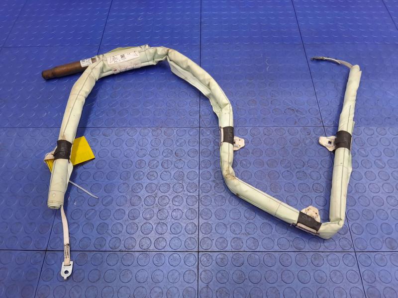 2015 BMW 328i Air Bag