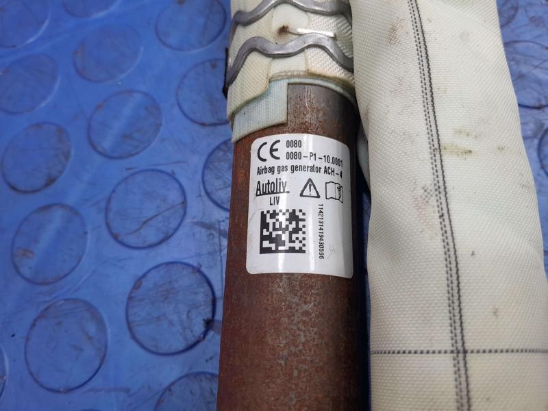 2015 BMW 328i Air Bag