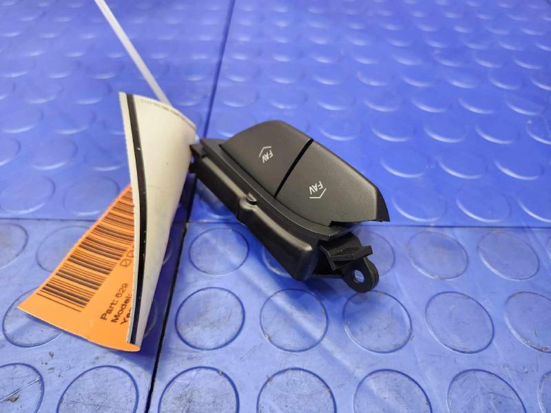 2019 Chevrolet Bolt Combination Switch