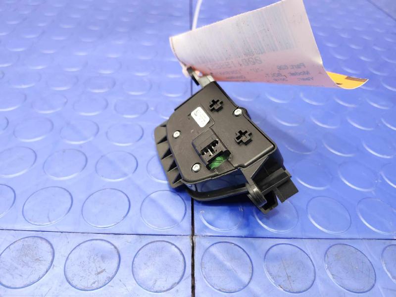 2019 Chevrolet Bolt Combination Switch