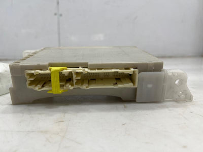 2016 Toyota Prius Cabin Fuse Box