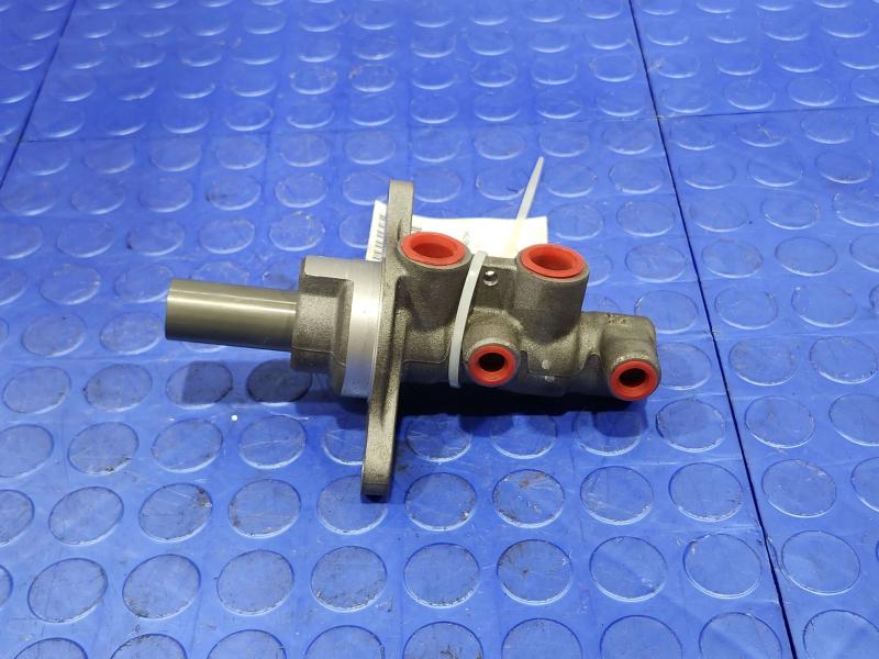 2025 Kia K4 Master Cylinder