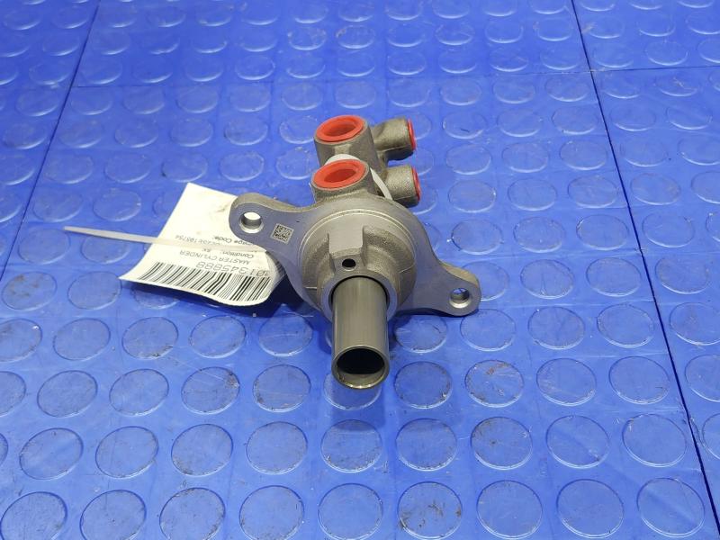 2025 Kia K4 Master Cylinder