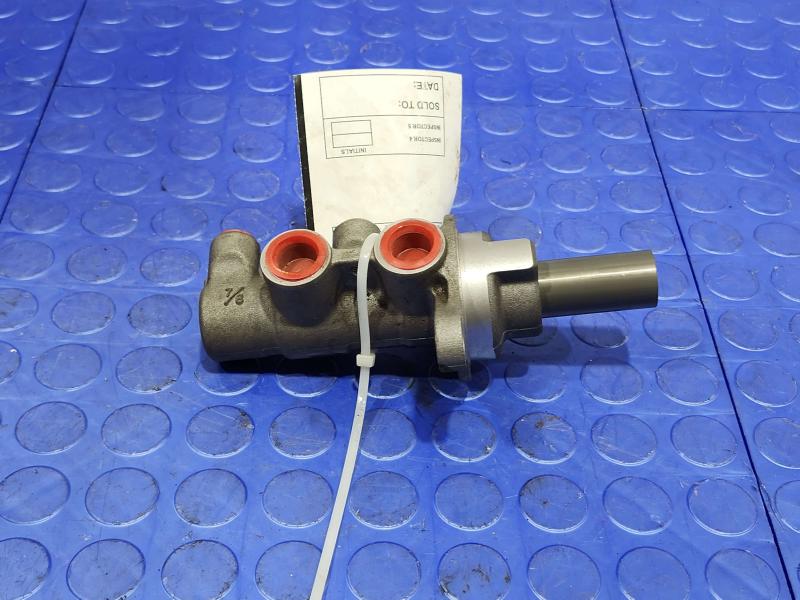 2025 Kia K4 Master Cylinder