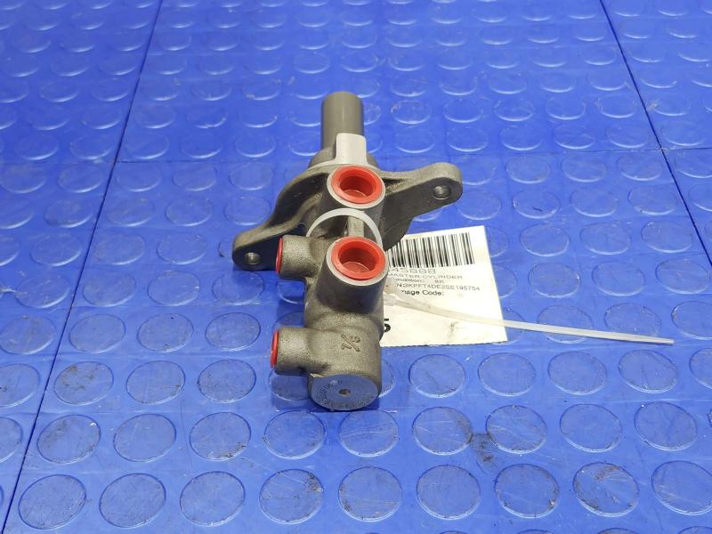 2025 Kia K4 Master Cylinder
