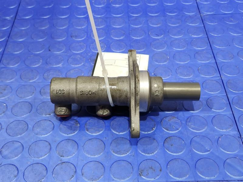 2025 Kia K4 Master Cylinder
