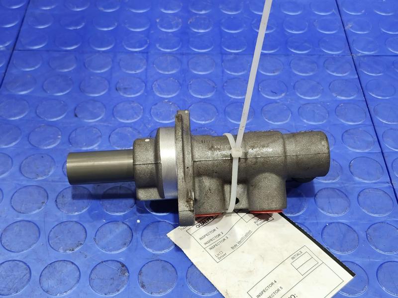 2025 Kia K4 Master Cylinder