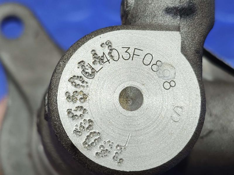 2025 Kia K4 Master Cylinder