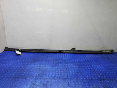 2015 Subaru Forester Rocker Moulding