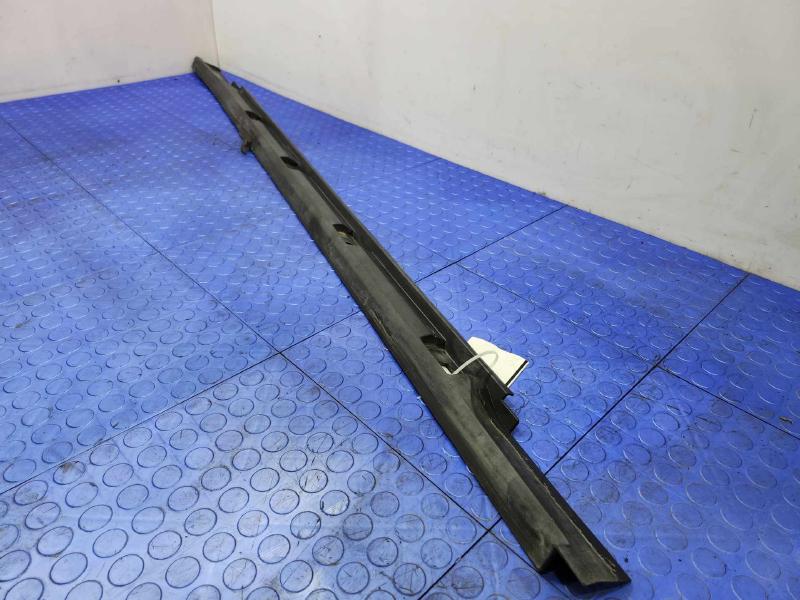 2015 Subaru Forester Rocker Moulding