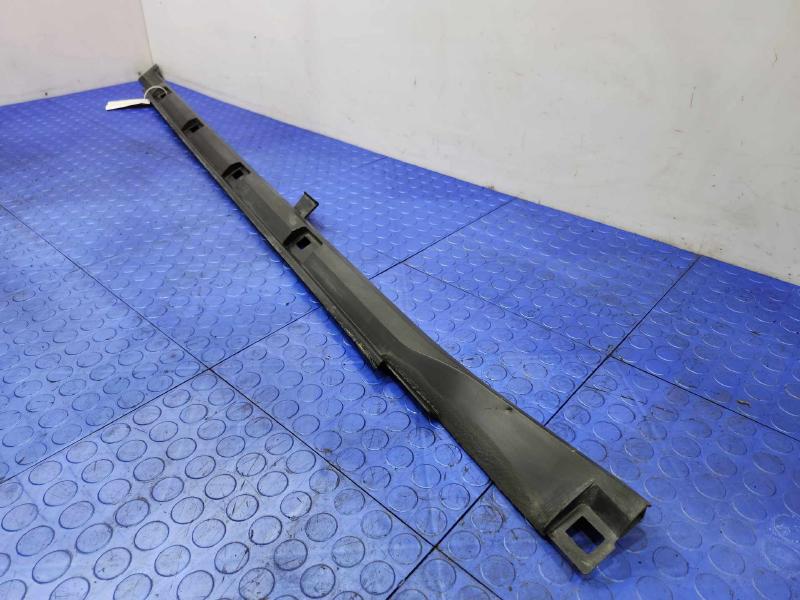2015 Subaru Forester Rocker Moulding