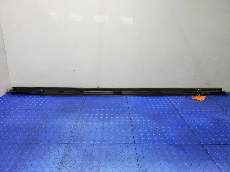 2015 Subaru Forester Rocker Moulding