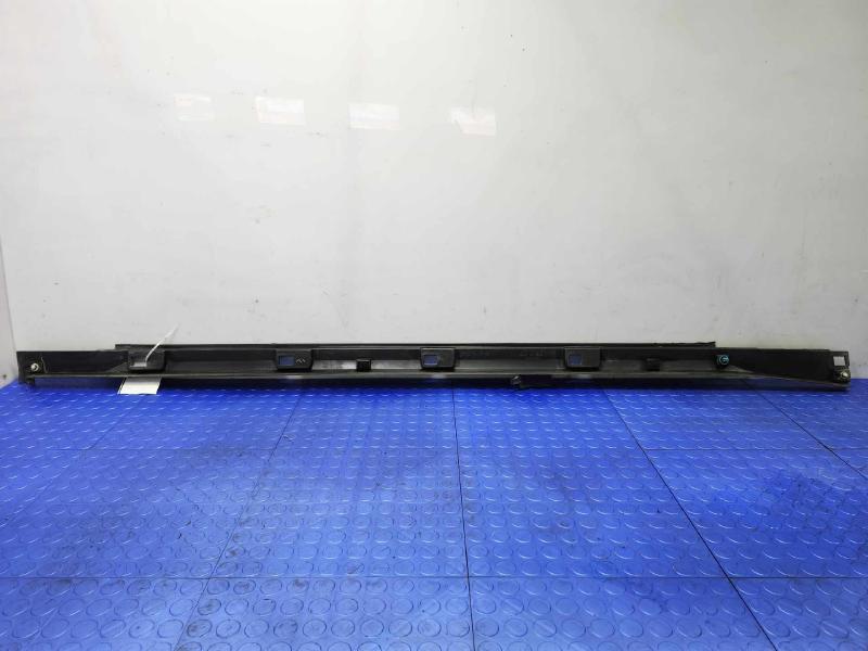 2015 Subaru Forester Rocker Moulding