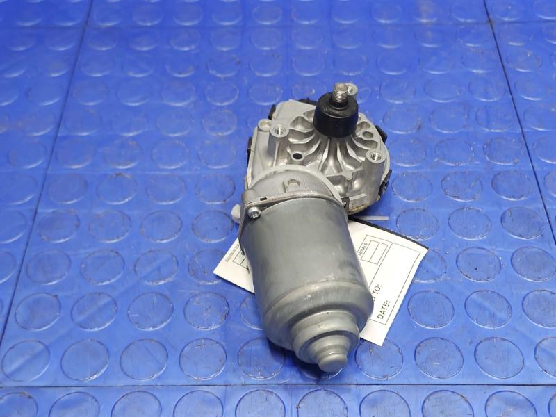 2013 Toyota Prius Wiper Motor Front