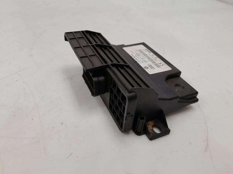 2007 Audi S6 Chassis Brain Box