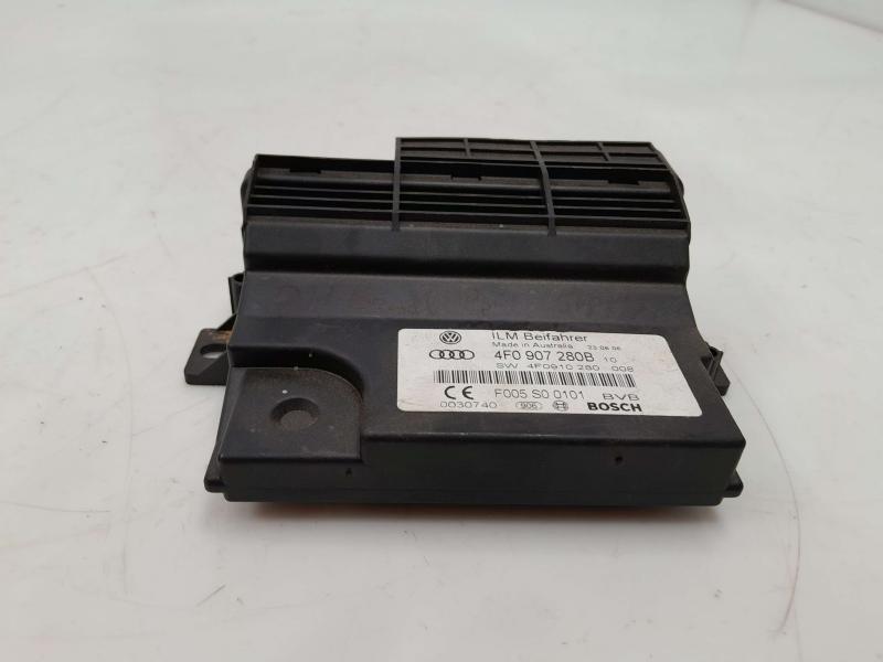 2007 Audi S6 Chassis Brain Box