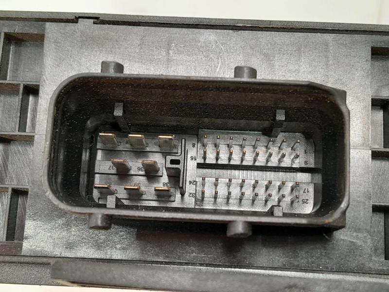 2007 Audi S6 Chassis Brain Box