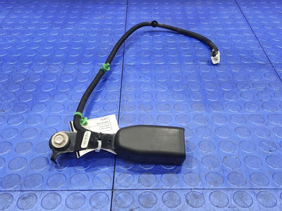 2011 Honda Pilot Front Seat Belt
