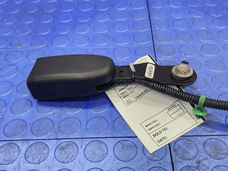 2011 Honda Pilot Front Seat Belt