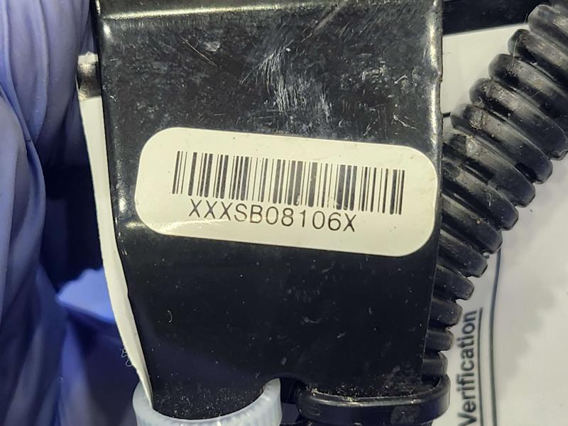 2011 Honda Pilot Front Seat Belt