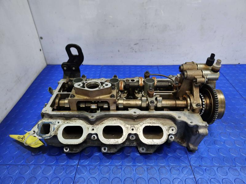 2013 Ford Transit 250 Cylinder Head