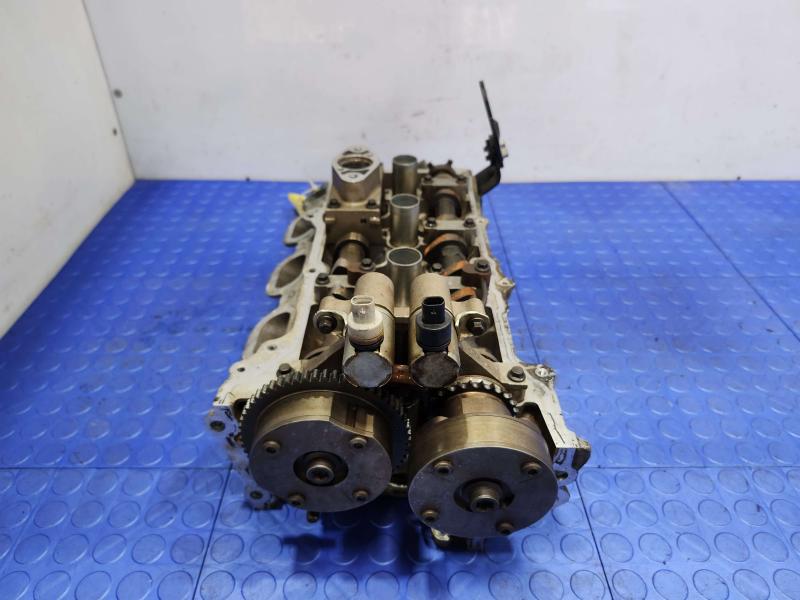2013 Ford Transit 250 Cylinder Head
